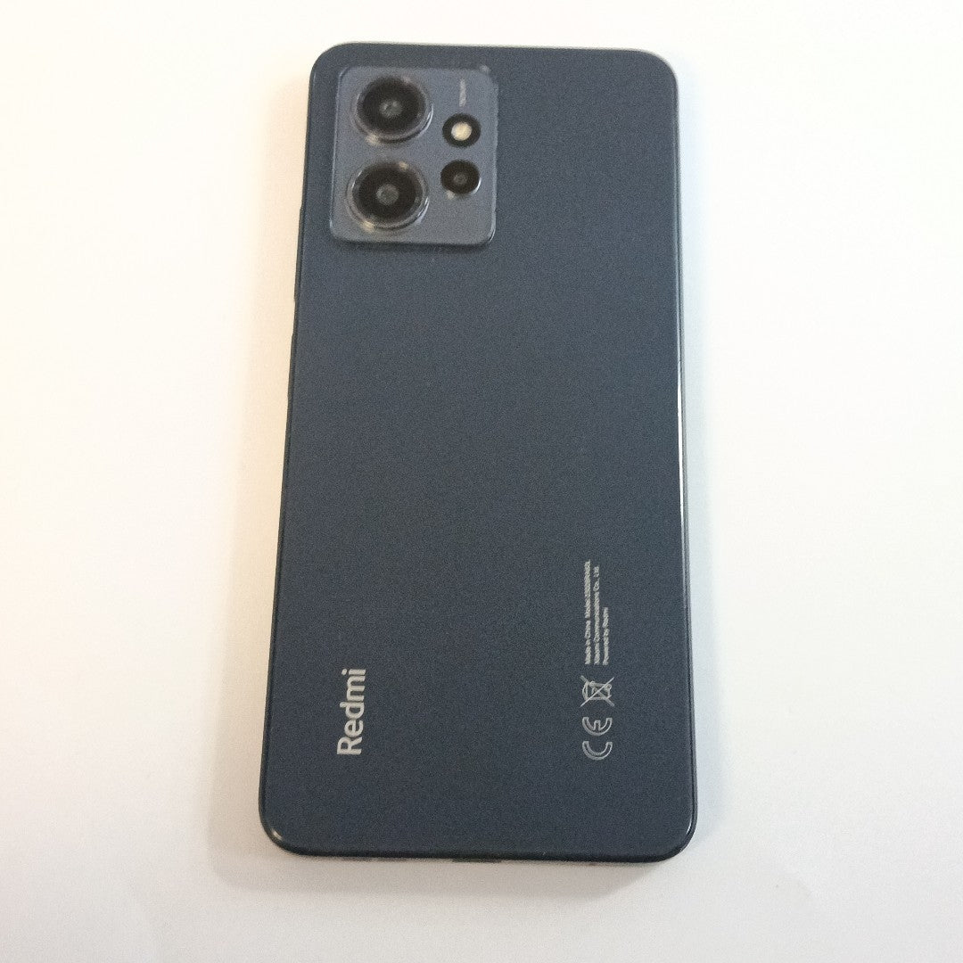 CELULAR XIAOMI REDMI NOTE 12 23028RA60L (2023) 128 GB 4 GB RAM (SEMINUEVO)