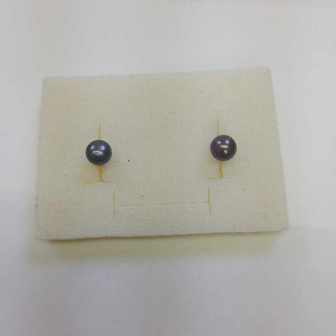 BROQUELES PAR ORO 14 K 1.7 GRMS (SEMINUEVO)