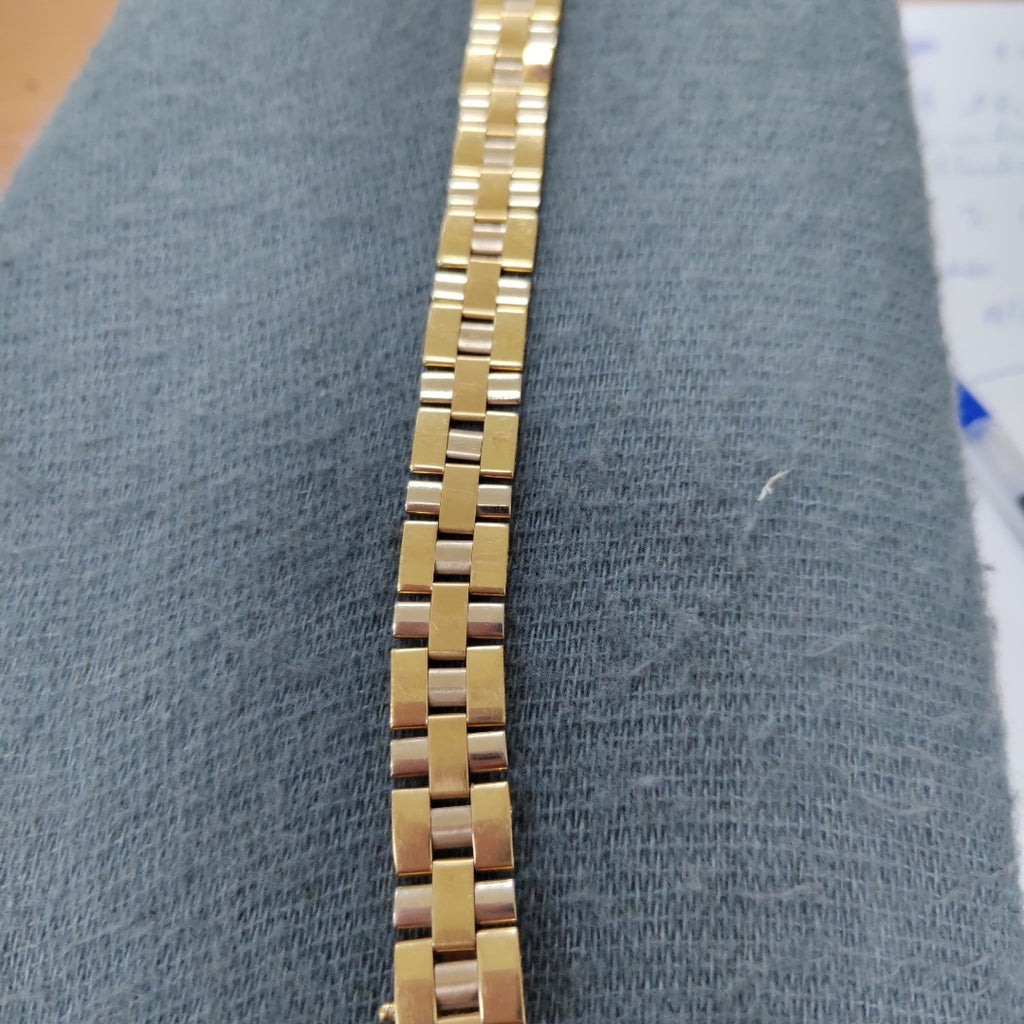 PULSERA ORO 14 K 29,50 GRMS (SEMINUEVO)