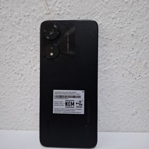 CELULAR HONOR X5 PLUS WOD-LX3 (2023) 128 GB 4 GB RAM (SEMINUEVO)