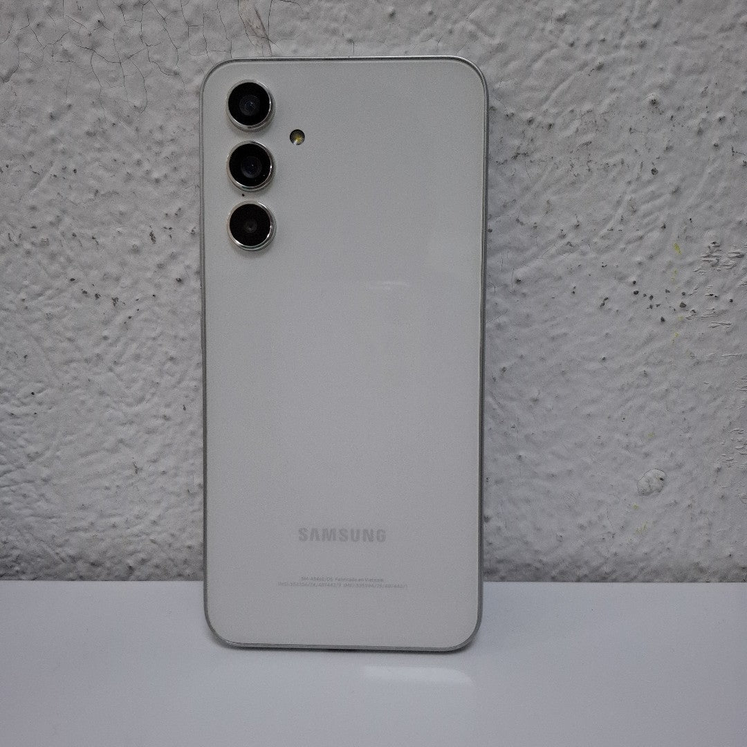 CELULAR SAMSUNG GALAXY A54 5G SM-A546E 256 GB 8 GB RAM (SEMINUEVO)