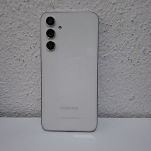 CELULAR SAMSUNG GALAXY A54 5G SM-A546E 256 GB 8 GB RAM (SEMINUEVO)