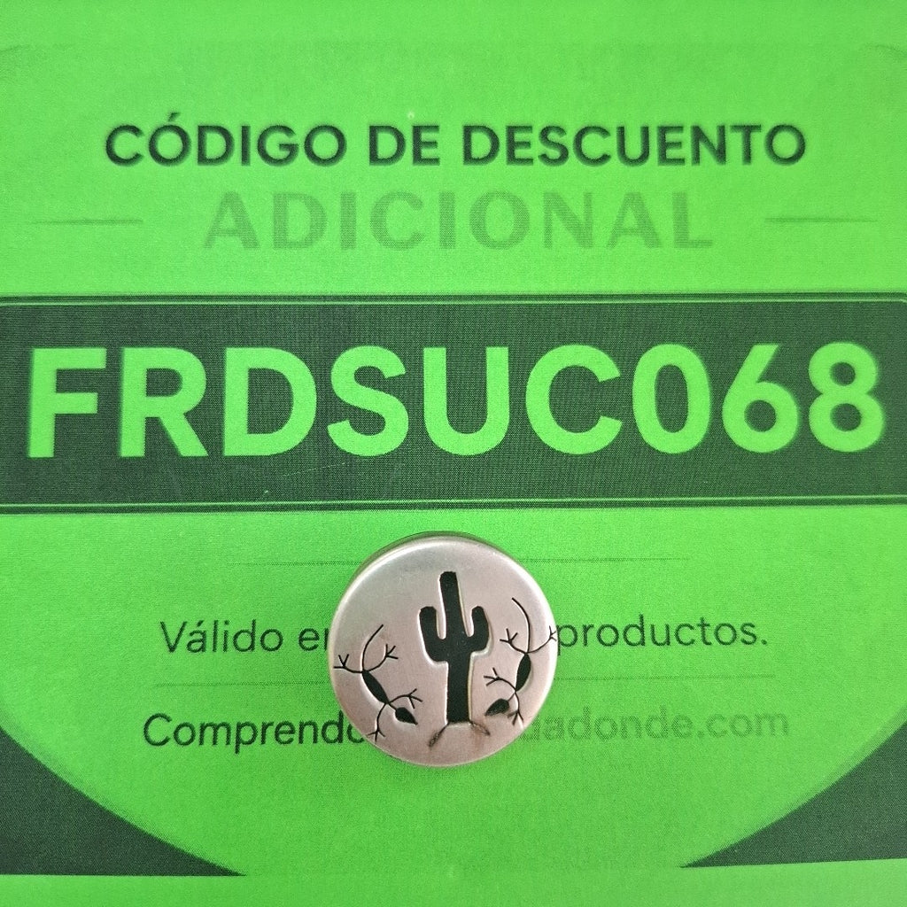 DIJE PLATA 5,80 GRMS (SEMINUEVO)