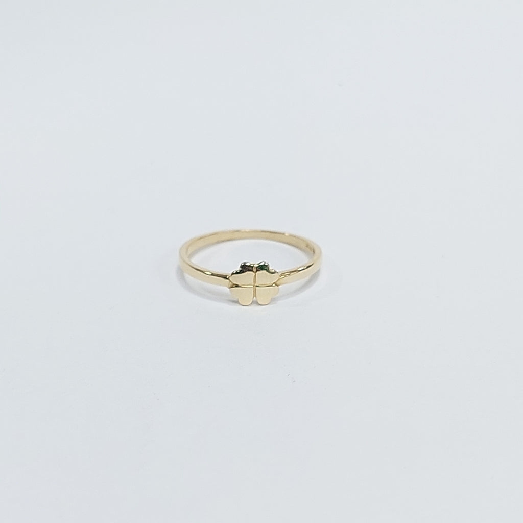 ANILLOS DAMA ORO 14K 1.3 (NUEVO)
