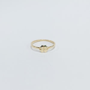 ANILLOS DAMA ORO 14K 1.3 (NUEVO)