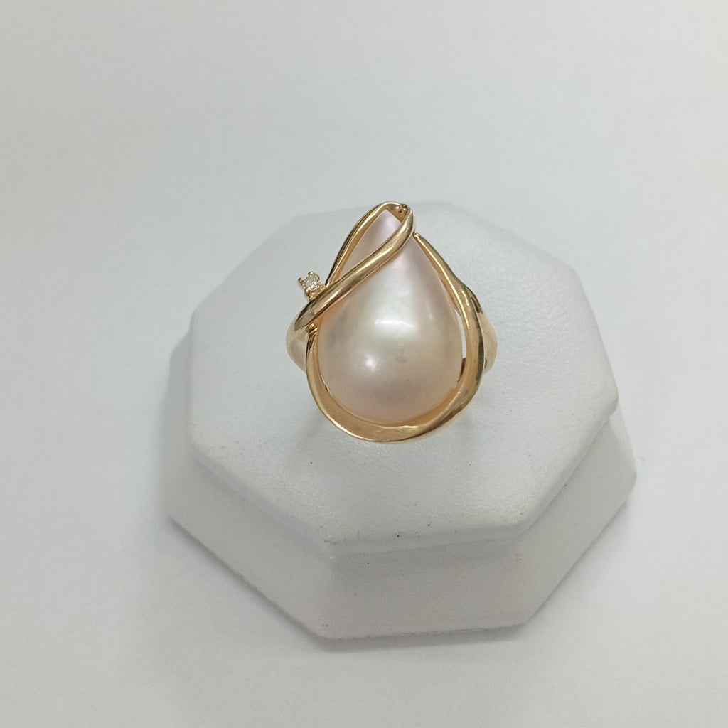 ANILLITO ORO 14 K 7,00 GRMS (SEMINUEVO)