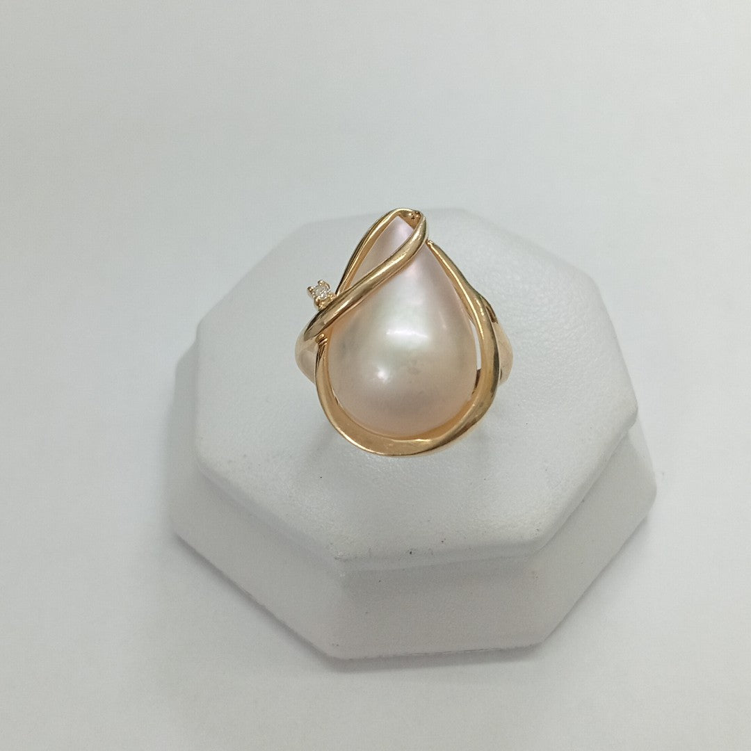 ANILLITO ORO 14 K 7,00 GRMS (SEMINUEVO)
