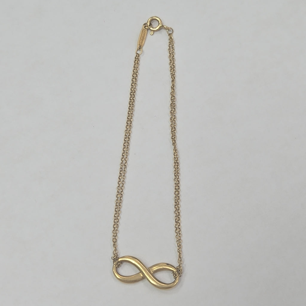 PULSERA ORO 18 K 2,80 GRMS (SEMINUEVO)
