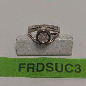 ANILLITO PLATA 3,10 GRMS (SEMINUEVO)