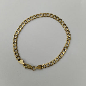 PULSERA ORO 14 K 2,90 GRMS (SEMINUEVO)