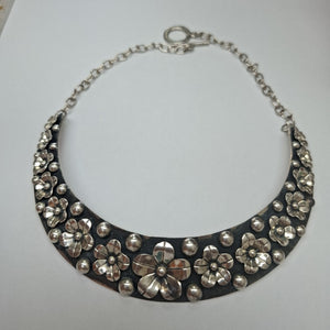 GARGANTILLA PLATA 61,90 GRMS (SEMINUEVO)