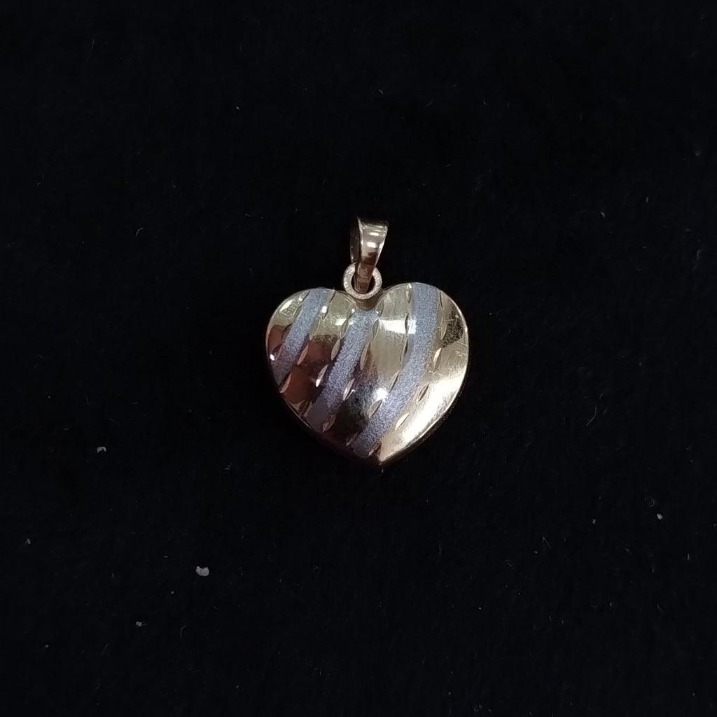 DIJE ORO 14 K 0,90 GRMS (SEMINUEVO)