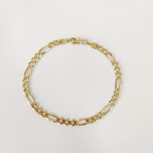 PULSERA ORO 10 K 6.7 GRMS (SEMINUEVO)