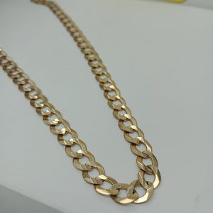 CADENA ORO 14 K 55.3 GRMS (SEMINUEVO)