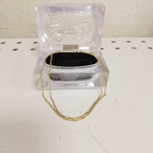 CADENA ORO 14 K 2,70 GRMS (SEMINUEVO)