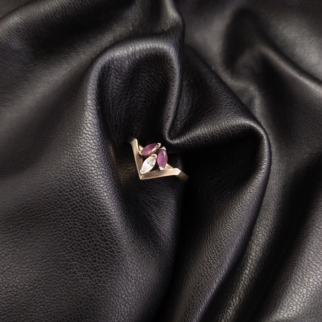 ANILLO ORO 8 K 2,20 GRMS (SEMINUEVO)