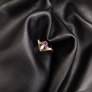 ANILLO ORO 8 K 2,20 GRMS (SEMINUEVO)