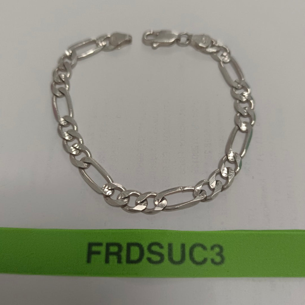 PULSERA PLATA 8.1 GRMS (SEMINUEVO)