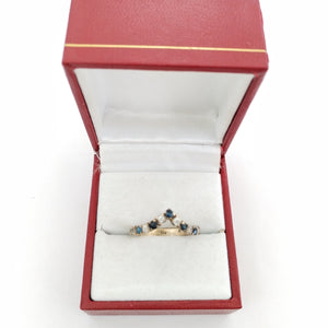 ANILLITO ORO 8 K 1,50 GRMS (SEMINUEVO)
