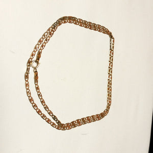 CADENA ORO 14 K 5,60 GRMS (SEMINUEVO)