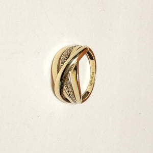 ANILLITO ORO 14 K 2,20 GRMS (SEMINUEVO)