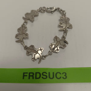 PULSERA PLATA 11.2 GRMS (SEMINUEVO)