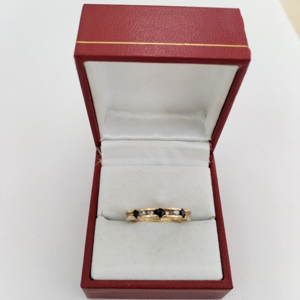ANILLITO ORO 10 K 1,90 GRMS (SEMINUEVO)