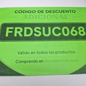 PULSERAS TEJIDO 3X1 DIAMANTADO ORO 10K 18 CM 1.7 GR (NUEVO)