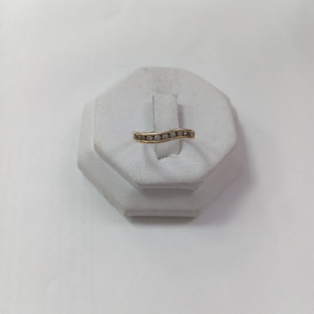 ANILLITO ORO 10 K 1,50 GRMS (SEMINUEVO)