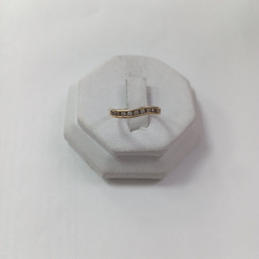 ANILLITO ORO 10 K 1,50 GRMS (SEMINUEVO)