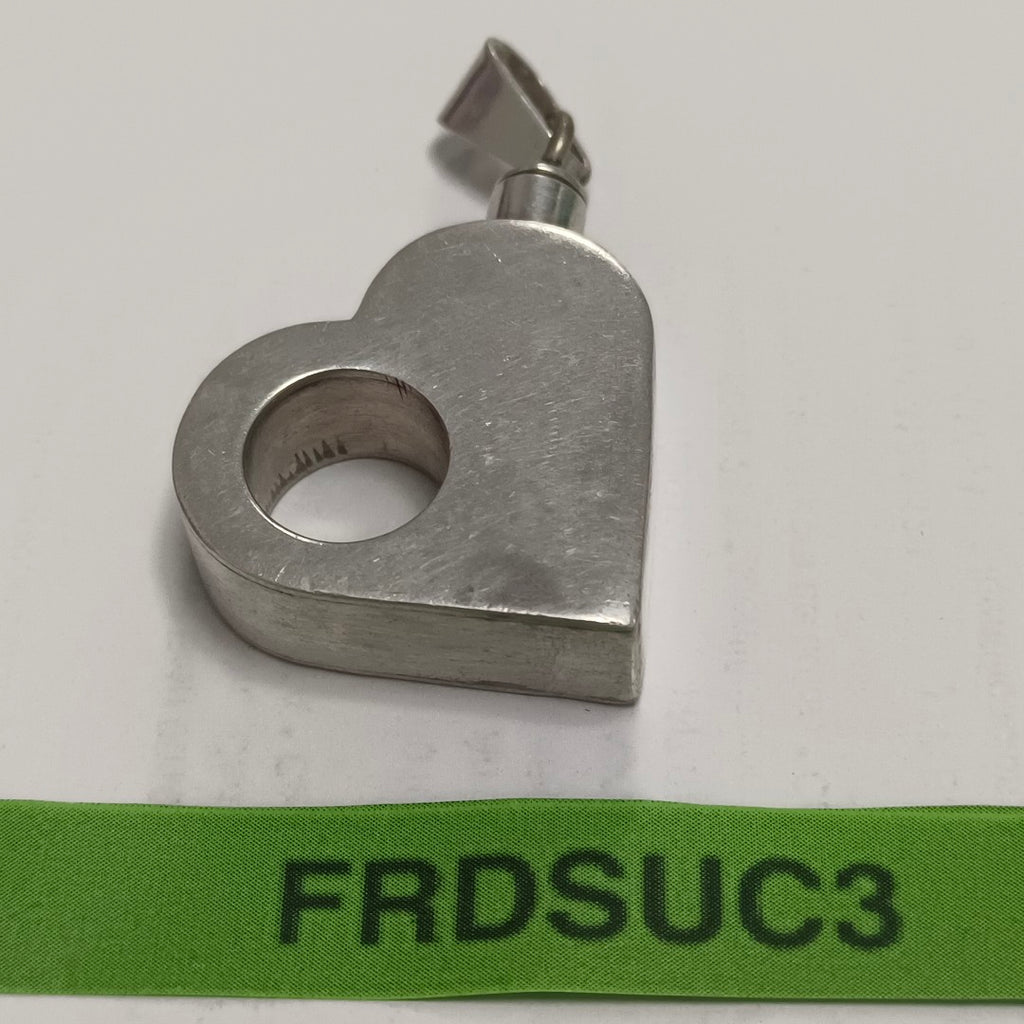 DIJE PLATA 20 GRMS (SEMINUEVO)