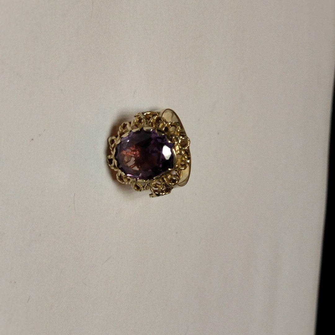 ANILLITO ORO 8 K 3,50 GRMS (SEMINUEVO)