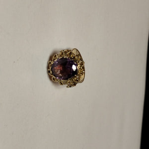 ANILLITO ORO 8 K 3,50 GRMS (SEMINUEVO)