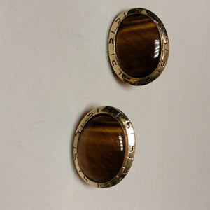 ARETES PAR ORO 14 K 7,30 GRMS (SEMINUEVO)