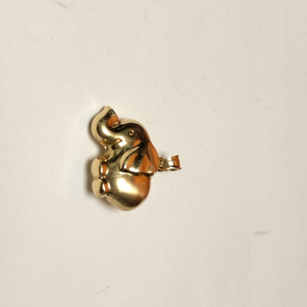 DIJE ORO 14 K 2,00 GRMS (SEMINUEVO)
