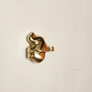 DIJE ORO 14 K 2,00 GRMS (SEMINUEVO)