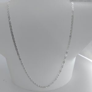 CADENA GUCHI PLATA .925 55 CM 3.82 GR (NUEVO)