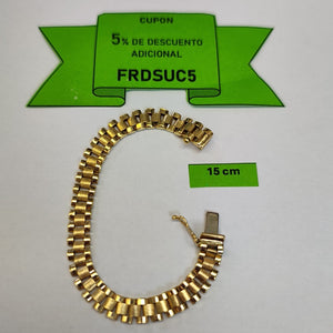 DIJE ORO 14 K 3.6 GRMS (SEMINUEVO)