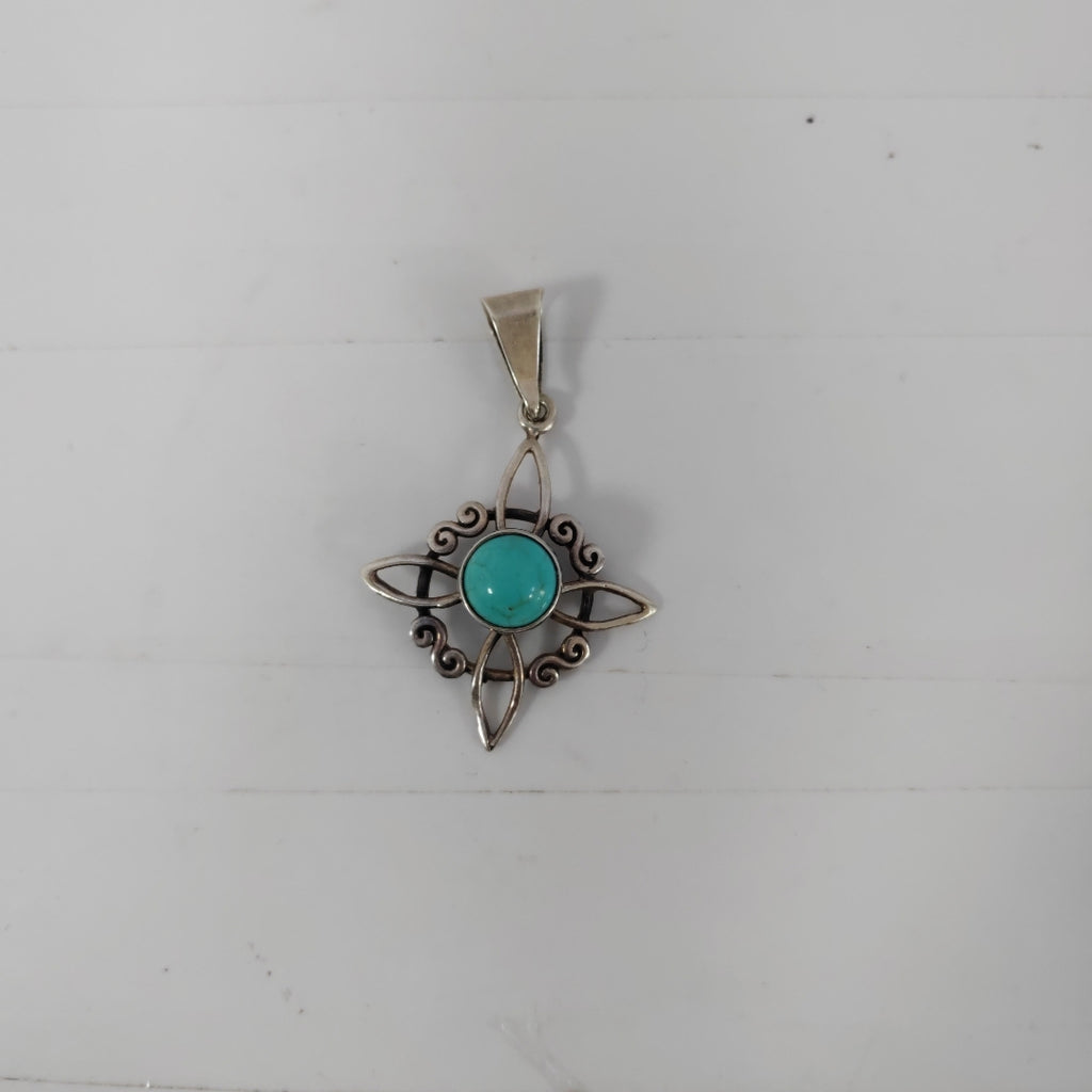 DIJE PLATA 5.9 GRMS (SEMINUEVO)