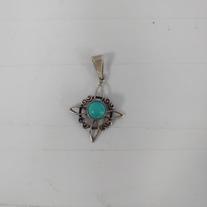 DIJE PLATA 5.9 GRMS (SEMINUEVO)