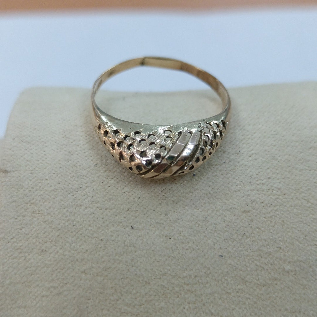 ANILLITO ORO 8 K 1.6 GRMS (SEMINUEVO)