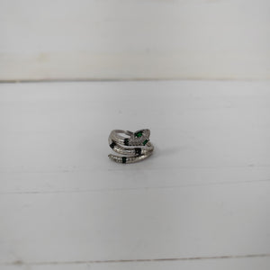 ANILLITO PLATA 4.2 GRMS (SEMINUEVO)