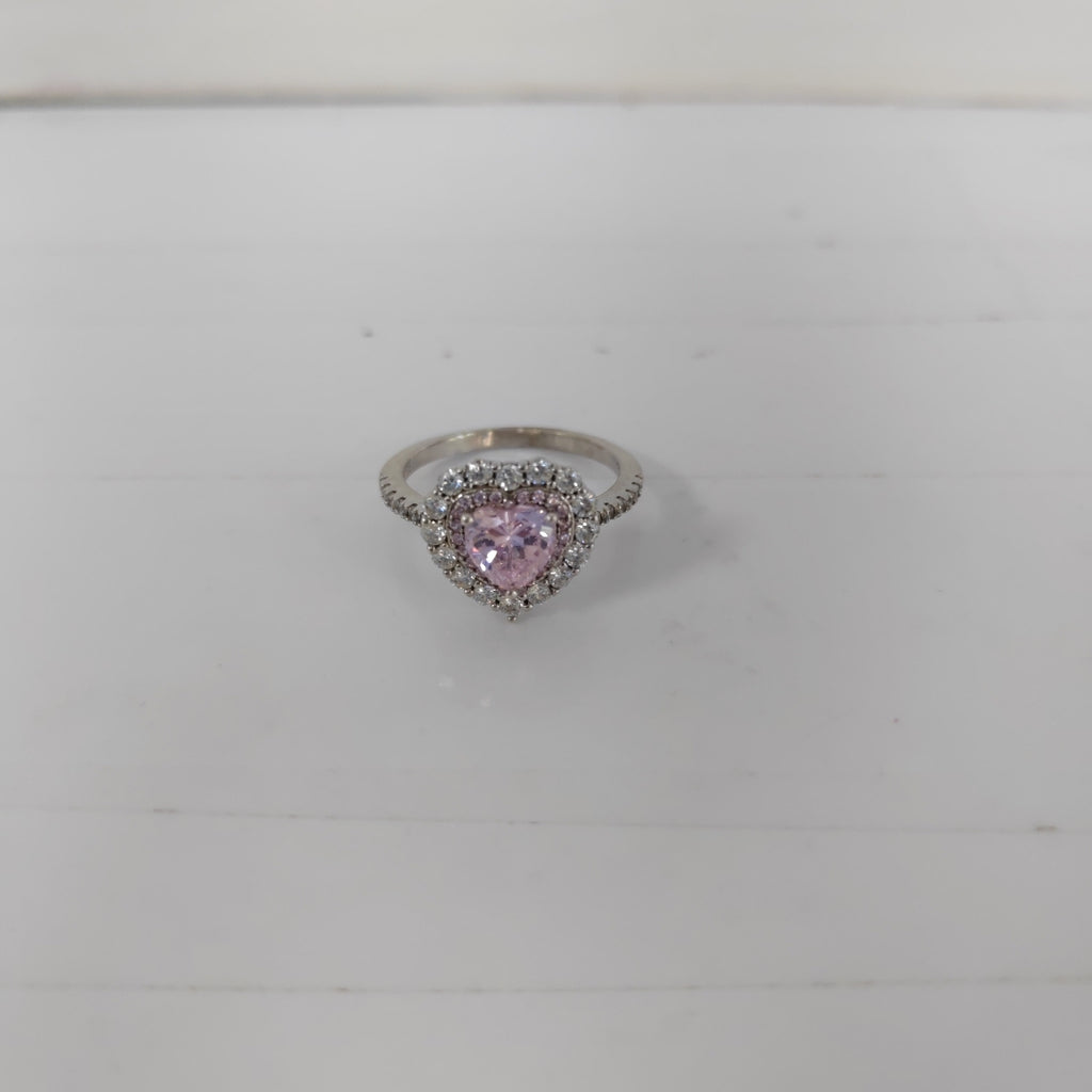ANILLITO PLATA 4 GRMS (SEMINUEVO)