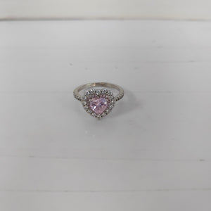 ANILLITO PLATA 4 GRMS (SEMINUEVO)