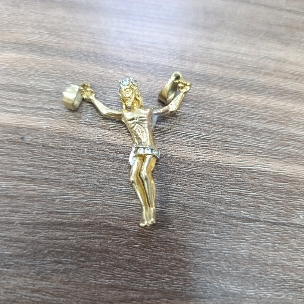 DIJE ORO 10 K 5,00 GRMS (SEMINUEVO)