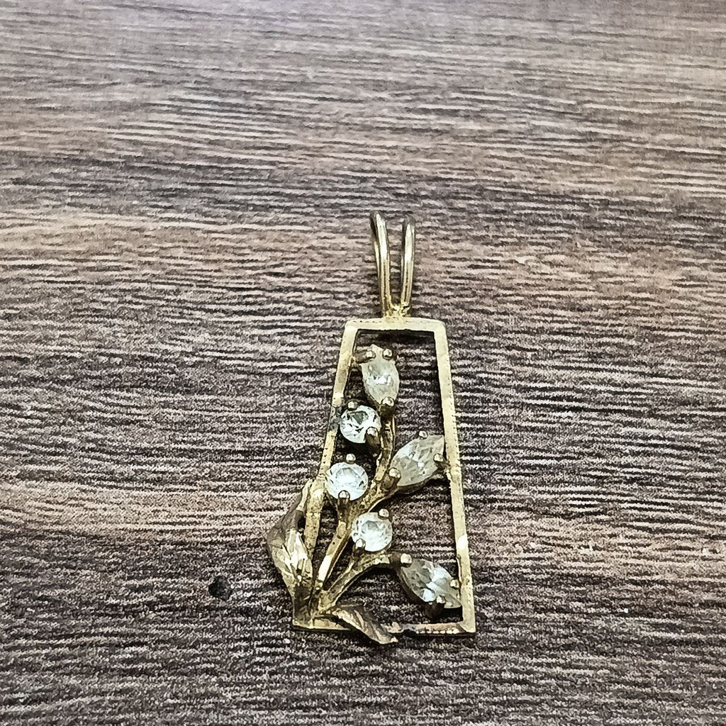 DIJE ORO 8 K 1,90 GRMS (SEMINUEVO)