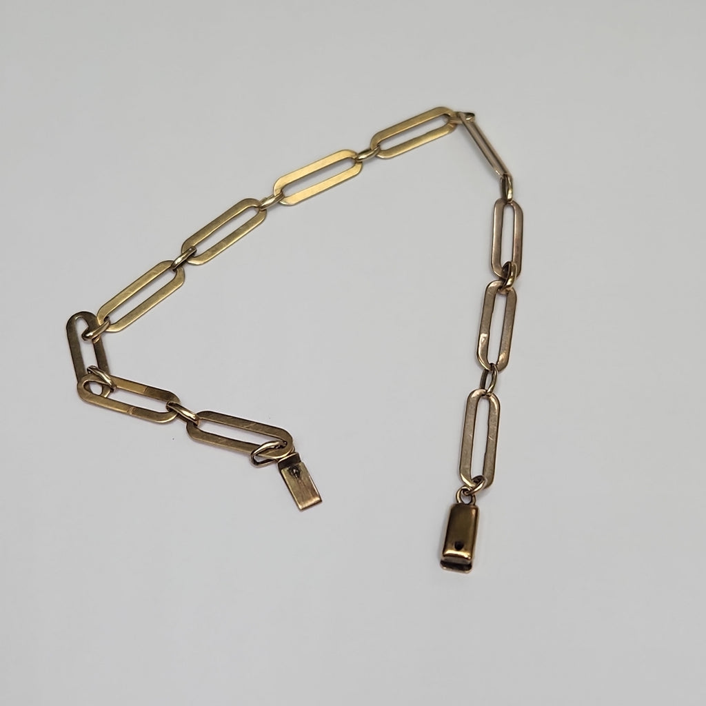 PULSERA ORO 8 K 3 GRMS (SEMINUEVO)