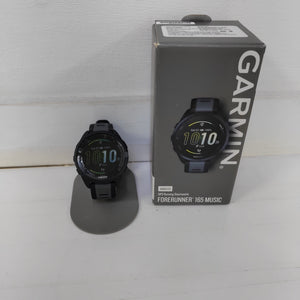 SMARTWATCH GARMIN FORERUNNER 165 43 MM GPS (SEMINUEVO)
