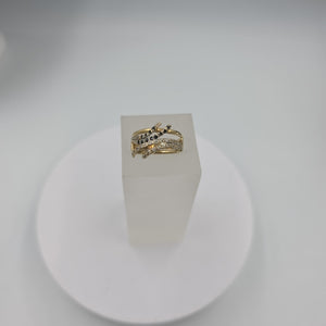 ANILLITO ORO 14 K 5,00 GRMS (SEMINUEVO)