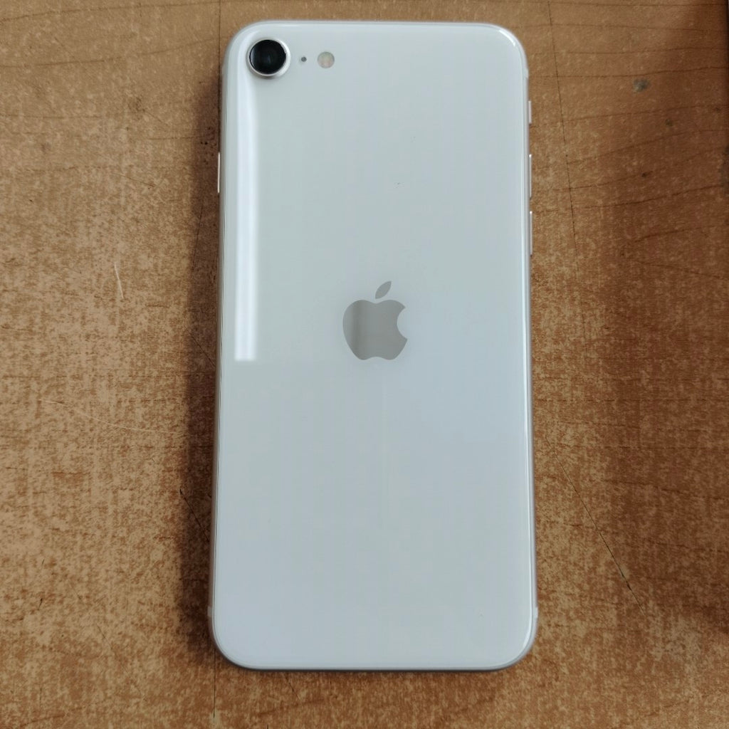 CELULAR APPLE IPHONE SE 3 A2595 64 GB 4 GB RAM (SEMINUEVO)